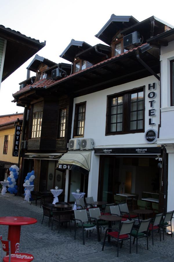 פריזרן Saray Hotel מראה חיצוני תמונה