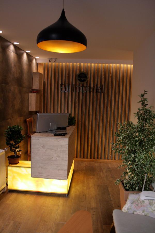 פריזרן Saray Hotel מראה חיצוני תמונה