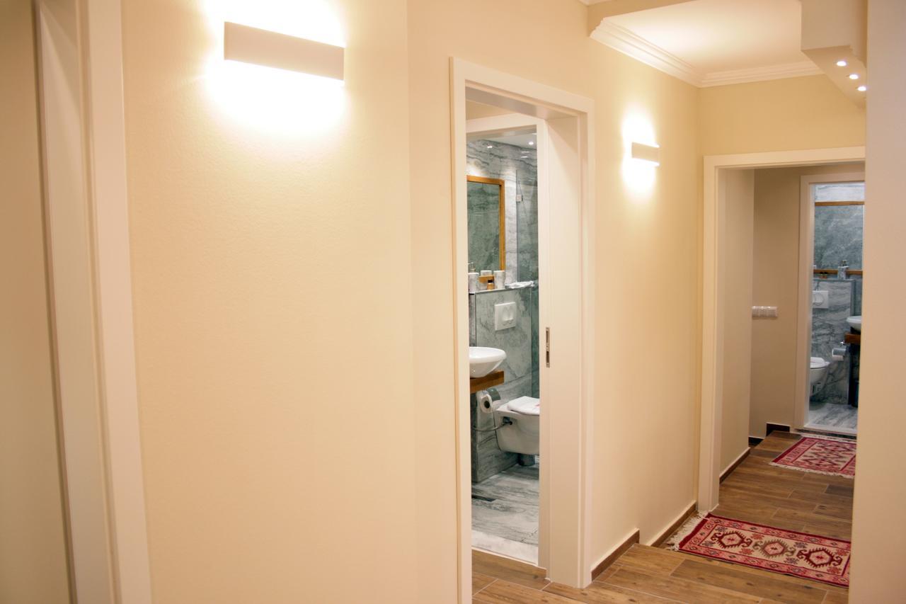 פריזרן Saray Hotel מראה חיצוני תמונה