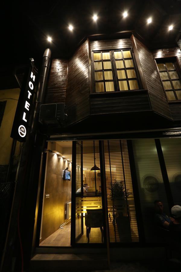 פריזרן Saray Hotel מראה חיצוני תמונה