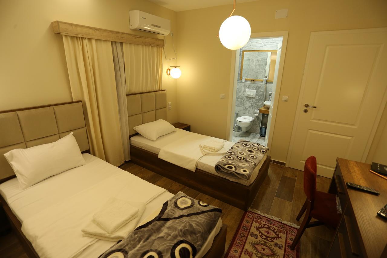 פריזרן Saray Hotel מראה חיצוני תמונה