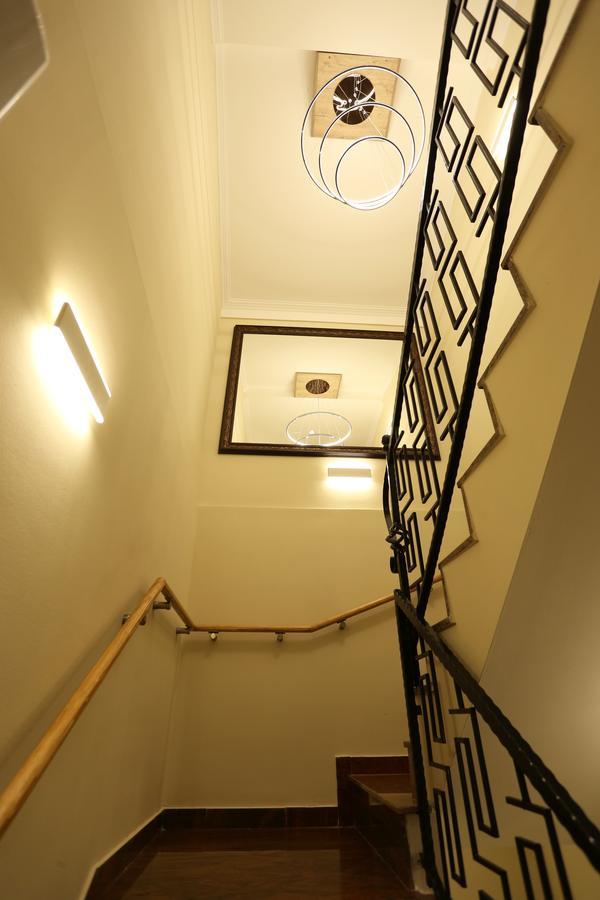 פריזרן Saray Hotel מראה חיצוני תמונה