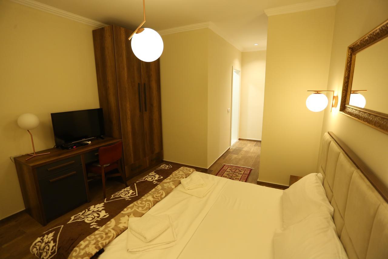 פריזרן Saray Hotel מראה חיצוני תמונה