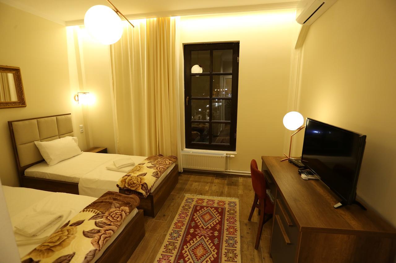 פריזרן Saray Hotel מראה חיצוני תמונה