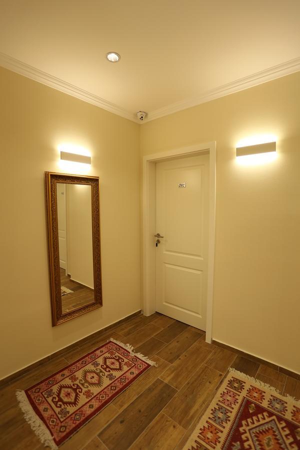פריזרן Saray Hotel מראה חיצוני תמונה