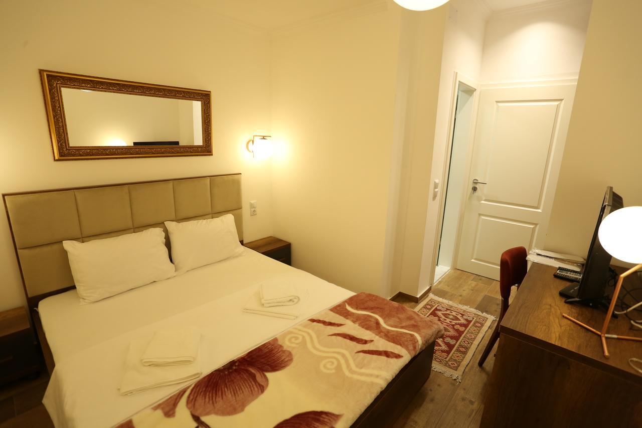 פריזרן Saray Hotel מראה חיצוני תמונה
