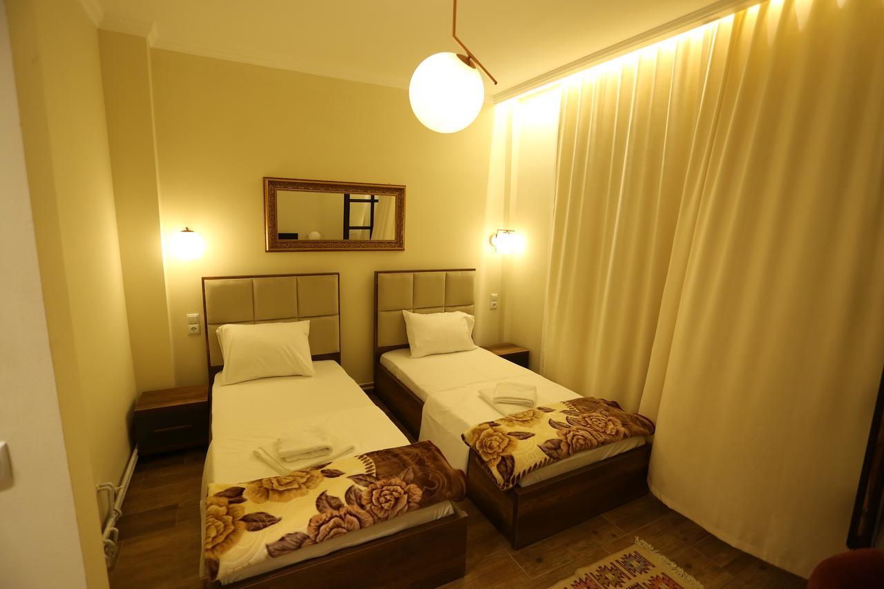 פריזרן Saray Hotel מראה חיצוני תמונה