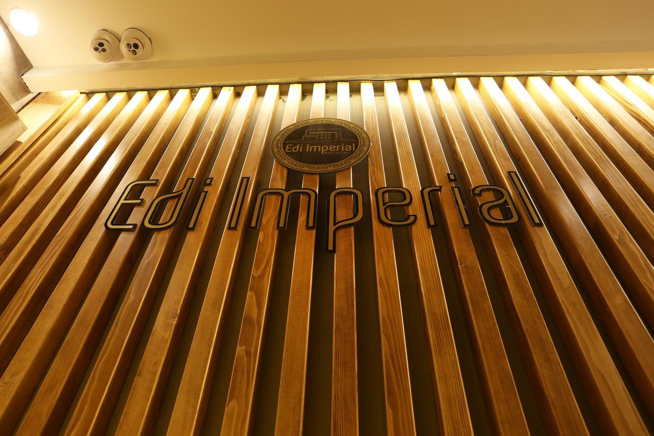 פריזרן Saray Hotel מראה חיצוני תמונה