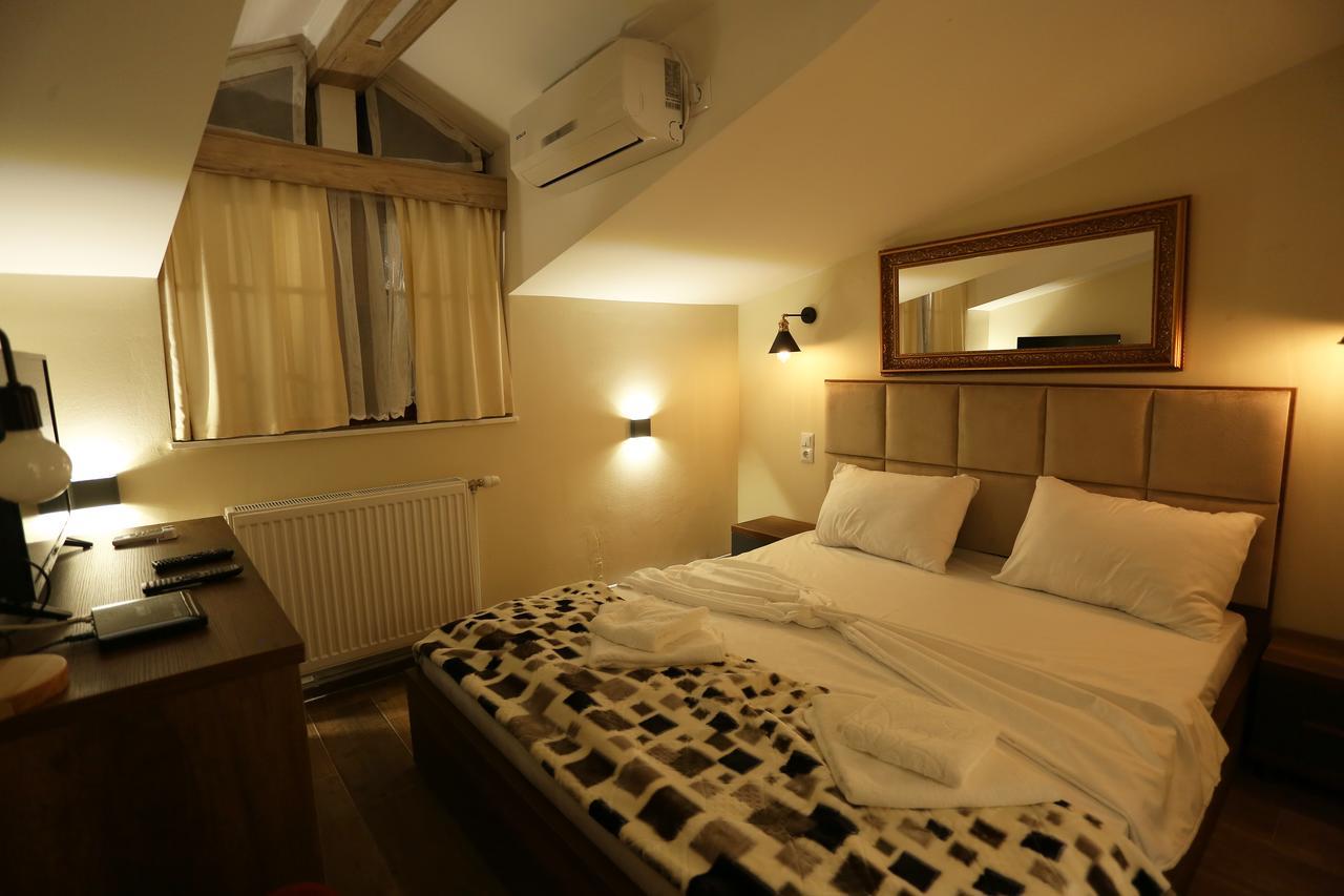 פריזרן Saray Hotel מראה חיצוני תמונה