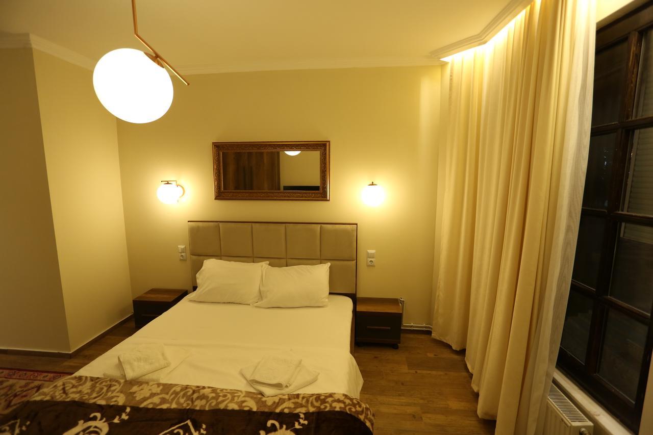 פריזרן Saray Hotel מראה חיצוני תמונה