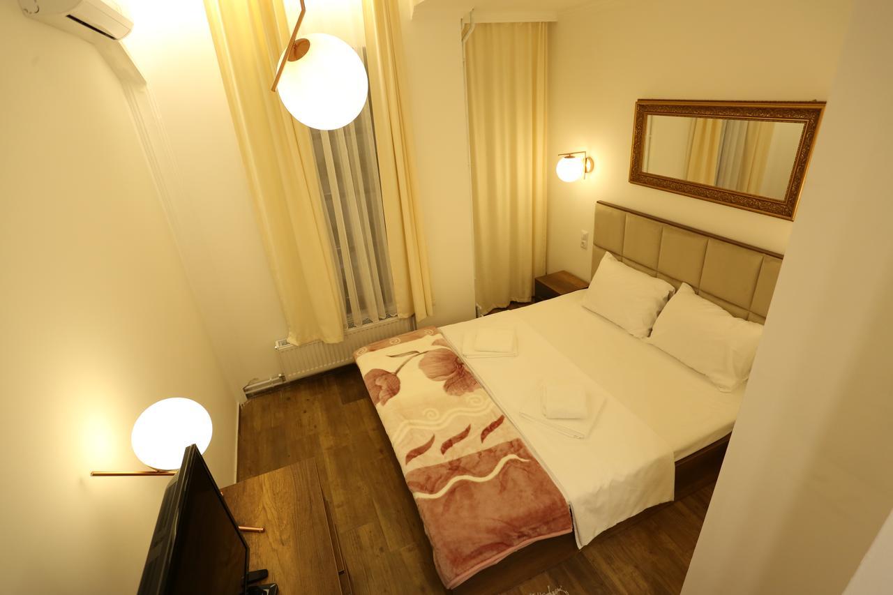 פריזרן Saray Hotel מראה חיצוני תמונה