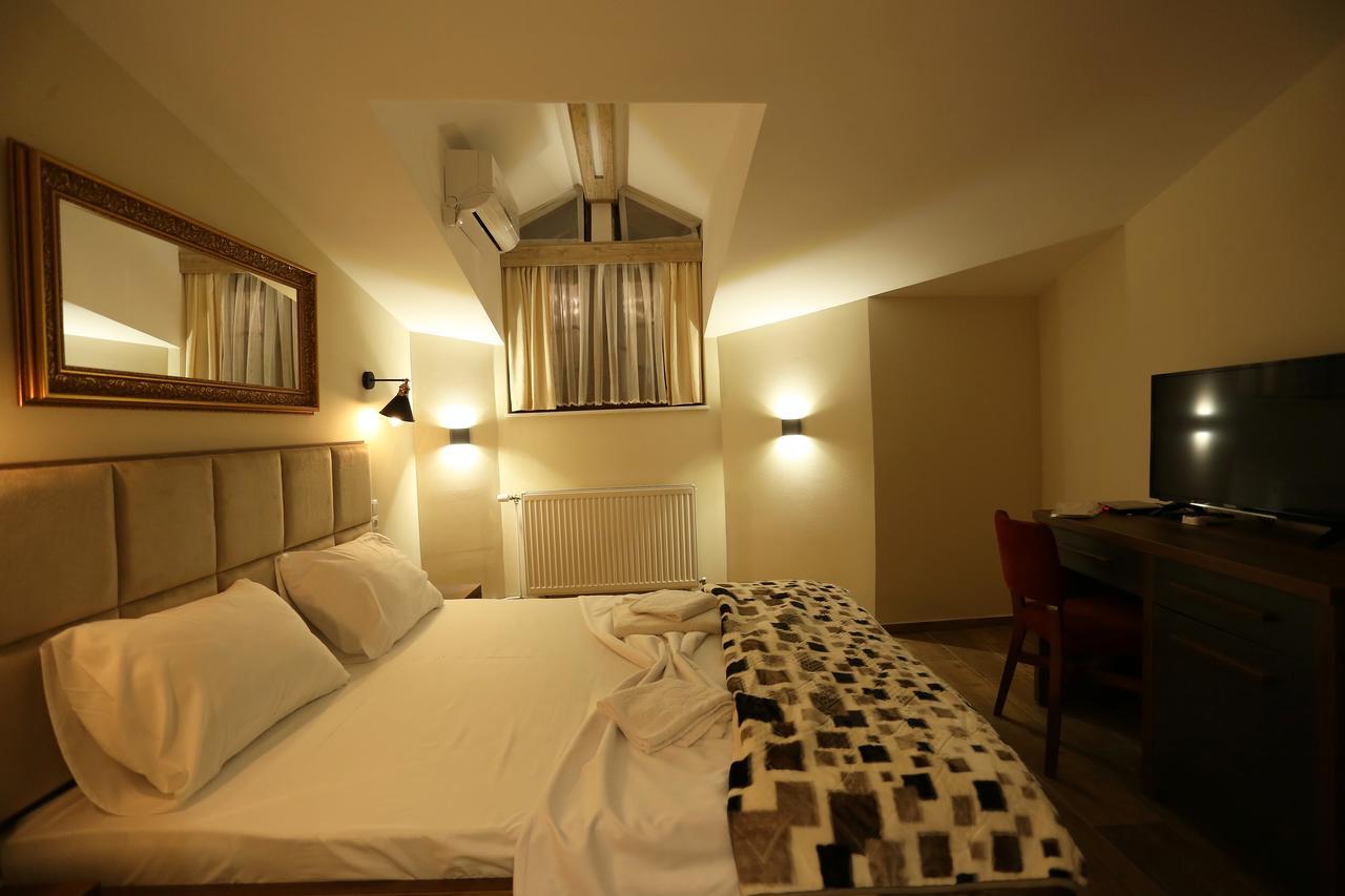 פריזרן Saray Hotel מראה חיצוני תמונה