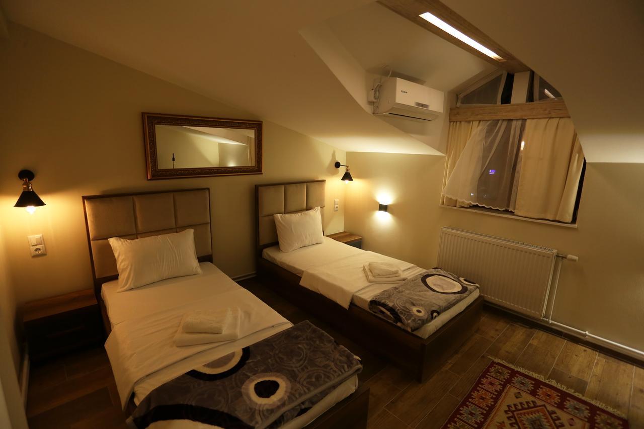 פריזרן Saray Hotel מראה חיצוני תמונה