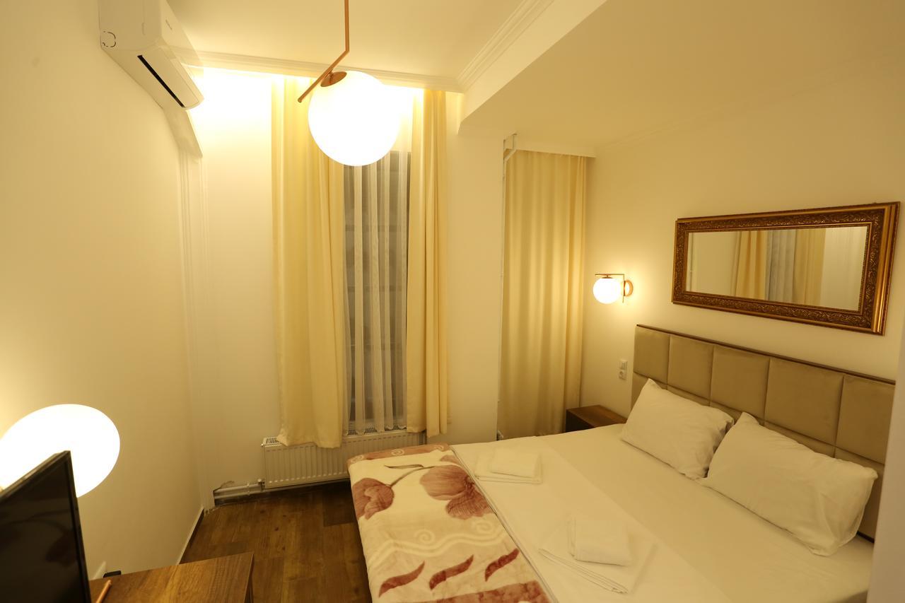 פריזרן Saray Hotel מראה חיצוני תמונה