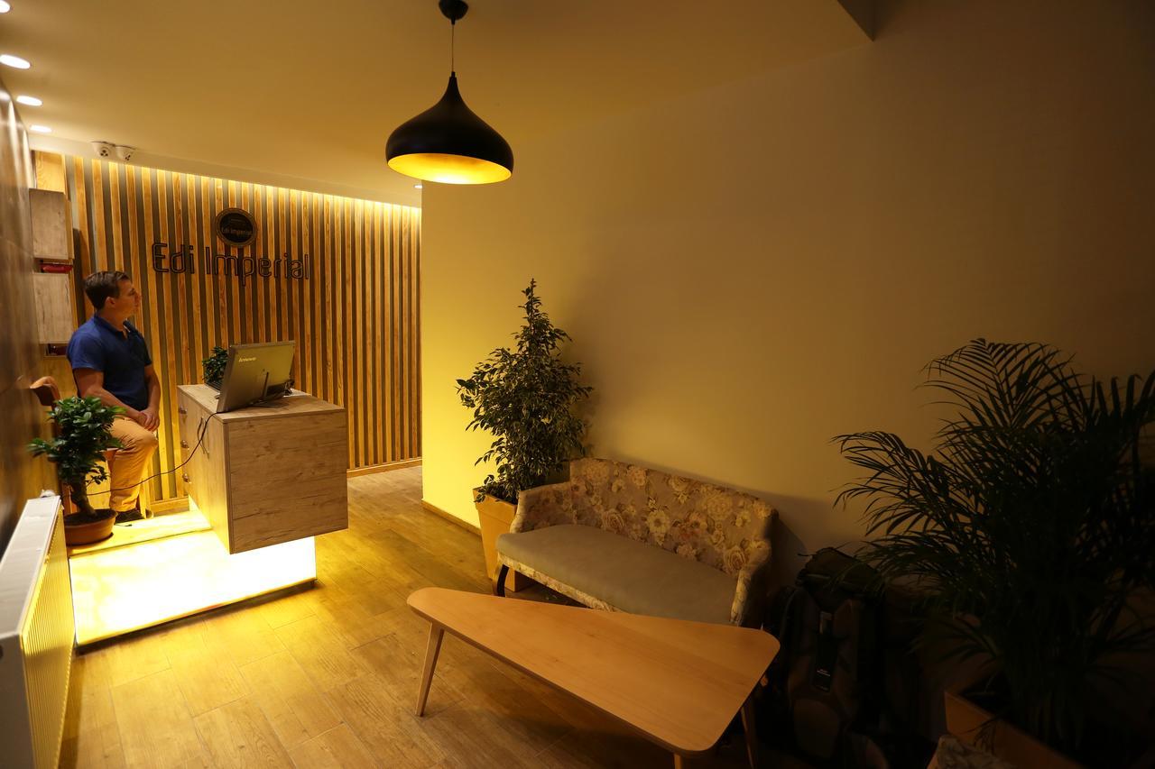 פריזרן Saray Hotel מראה חיצוני תמונה
